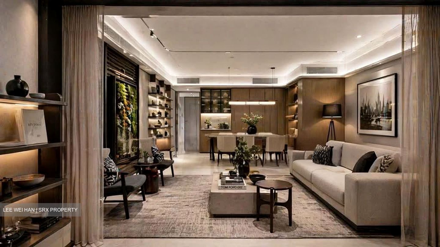 Media Circle (D5), Condominium #551252611